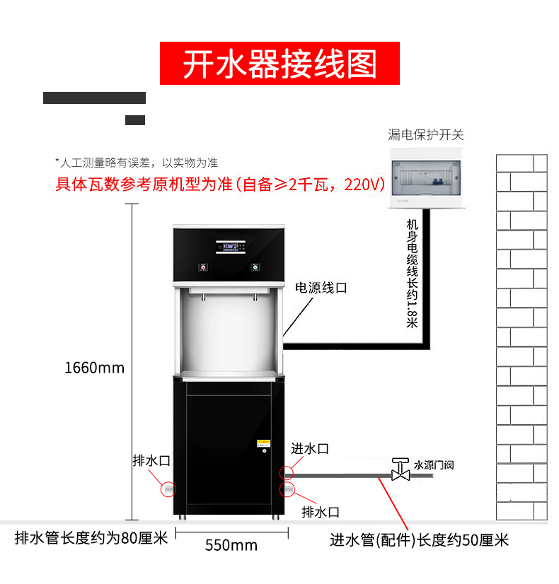 直饮水系列价格