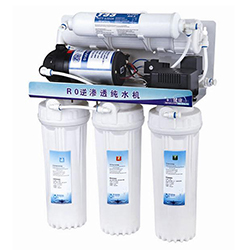 苏州教室水处理设备多少钱